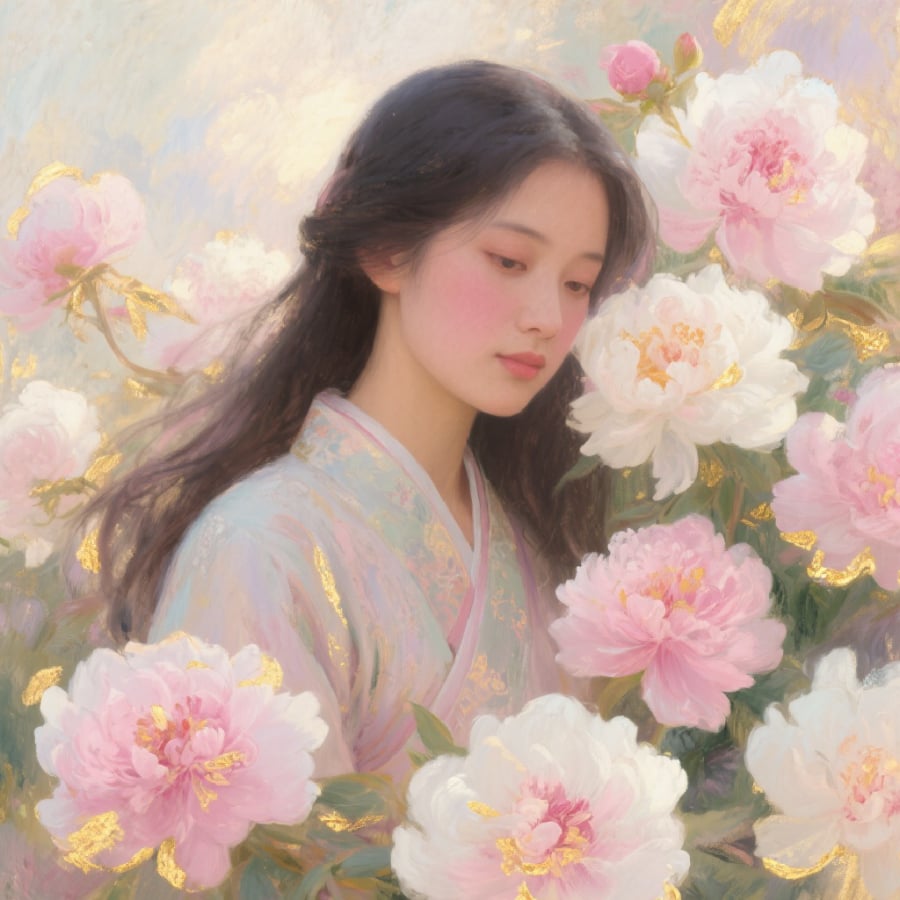 Phụ nữ sinh năm Thìn được ví như Rồng Vàng bay cao, càng có tuổi càng có phúc.