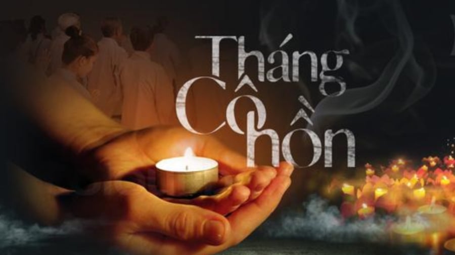 Mùng 1 và ngày Rằm tháng 7 âm lịch được coi là những ngày lễ quan trọng.