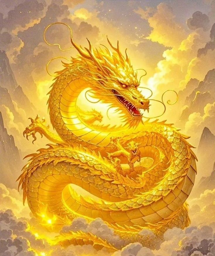 Tuổi Thìn bản lĩnh gây dựng cơ đồ từ tay trắng