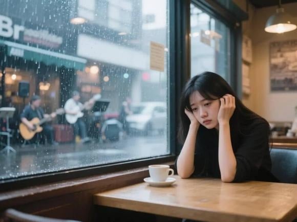 Đây là kiểu đàn ông giỏi hứa hẹn nhưng chưa từng giữ lời.