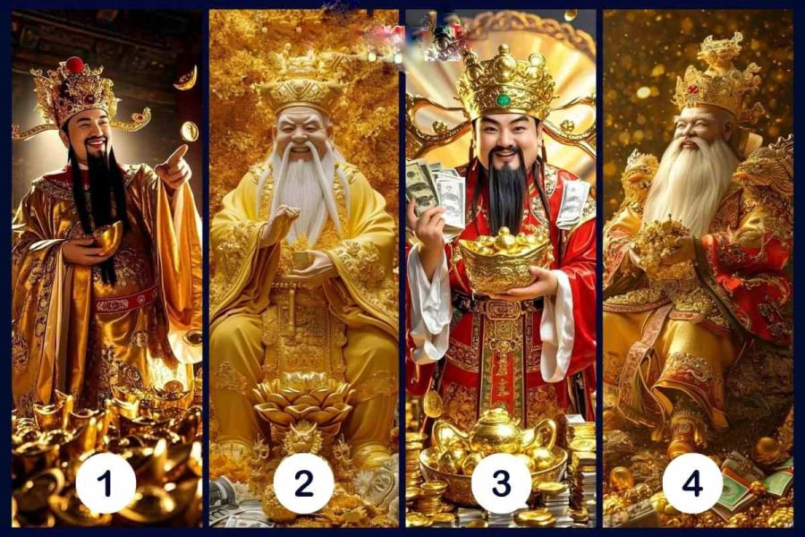 100 ngày liên tiếp, 3 tuổi Chẳng Cầu Cũng Được, 1 tuổi khổ lên khổ xuống