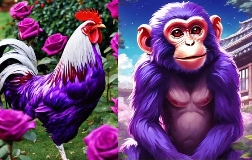 Giàu Bằng Thực Lực: 3 tuổi Tiền căng ví, chấp cả tháng Cô hồn, vượt cả năm Tam Tai