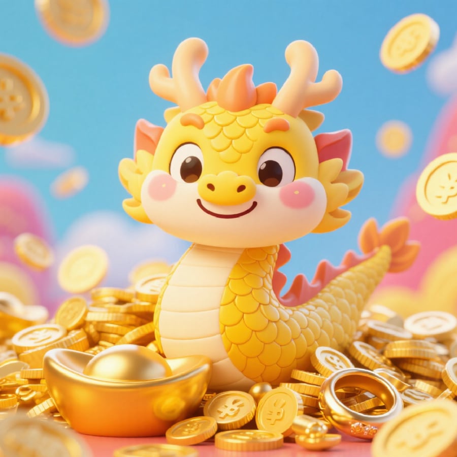 Tuổi Thìn nhận được những may mắn mới, vận trình có dấu hiệu khởi sắc.
