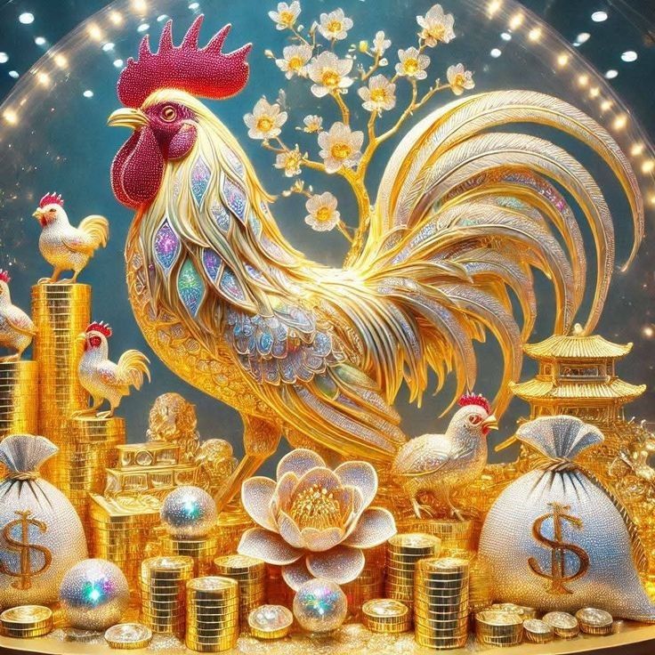 Tuổi Dậu đón vận may tháng 7 cô hồn