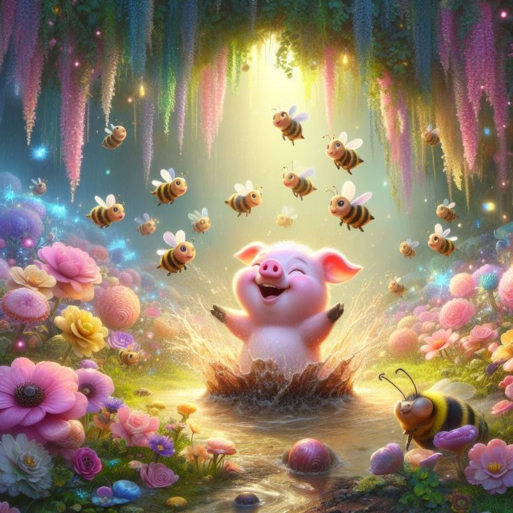Tuổi Hợi phúc lộc song toàn
