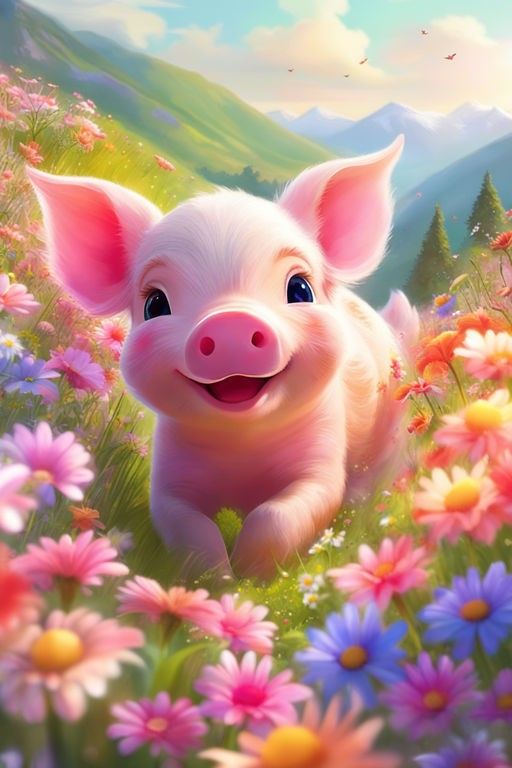 Tuổi Hợi tích tiểu thành đại