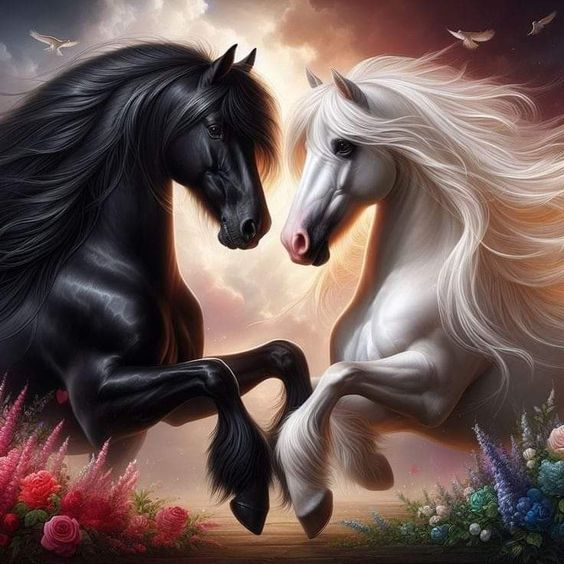 Tuổi Ngọ cân bằng gia đình và sự nghiệp