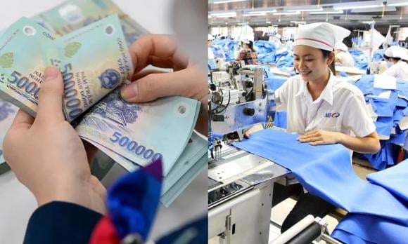 Nếu làm thêm vào ban đêm, mức hưởng còn cao hơn, với phụ cấp 30% lương làm đêm và 20% lương so với ngày thường.