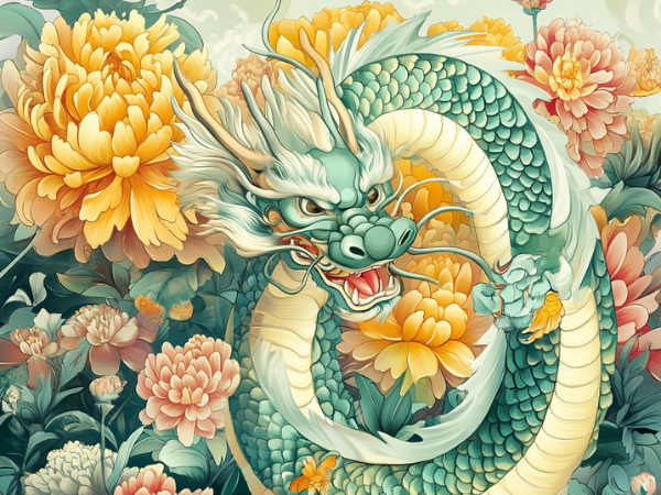 Tuổi Thìn chẳng khác nào “ngồi trên đống vàng”, trúng đậm ăn to, giàu sang khiến ai cũng ngưỡng mộ.