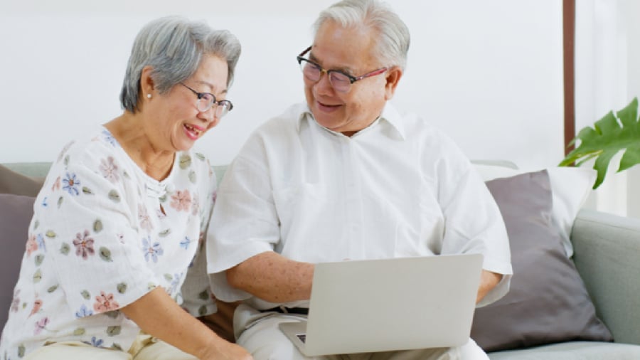 Ngoài 50 tuổi, có những điều cha mẹ không nên nói với con cái.