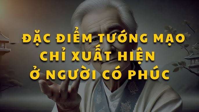 Người Khổ Trước Sướng Sau có 1 điềm báo trước, chẳng phải lo nghèo