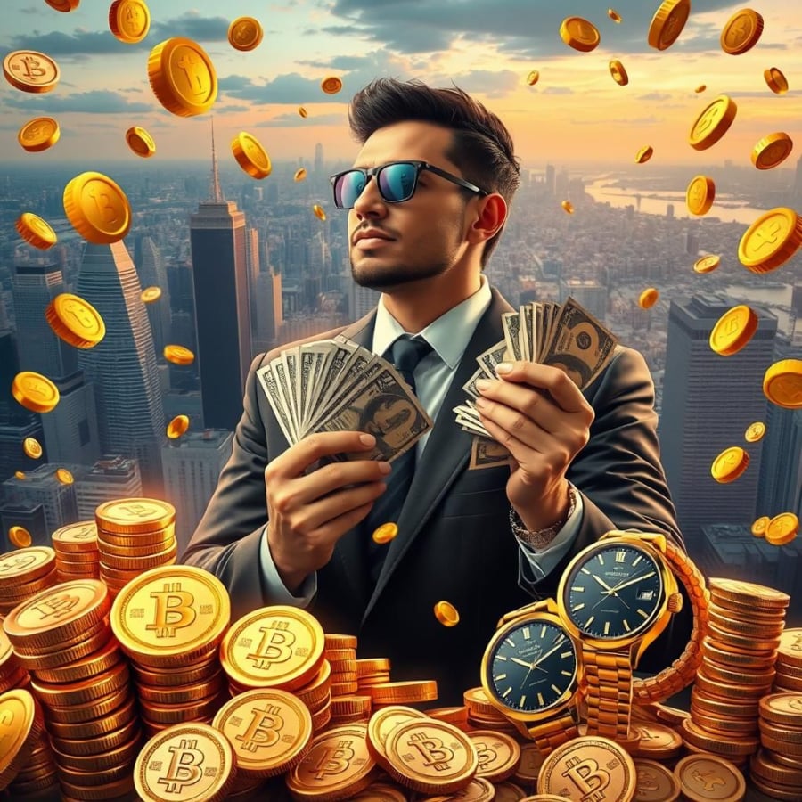 Người sống tử tế, biết cho đi đúng lúc