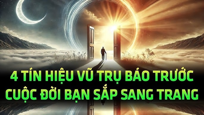 4 kiểu người Mệnh Tốt Phúc Tốt, giàu không chờ tuổi