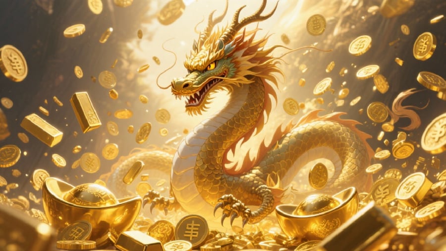 Người tuổi Thìn là ngôi sao sáng trong tháng 9.