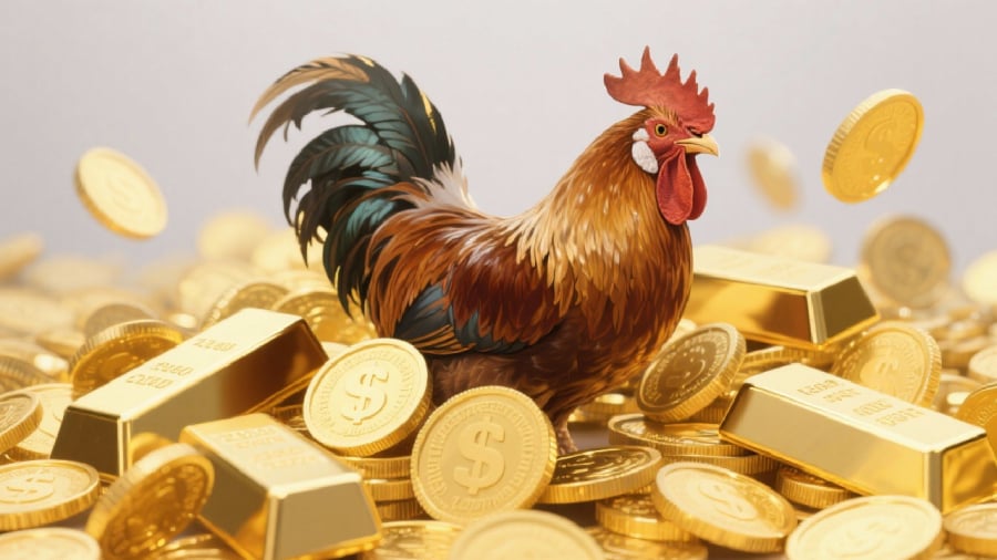 Người tuổi Dậu bước vào thời kỳ có nguồn năng lượng tích cực.