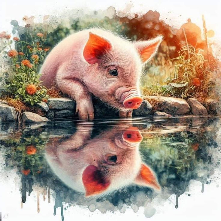 Tuổi Hợi chú ý kẻ xấu hãm hại