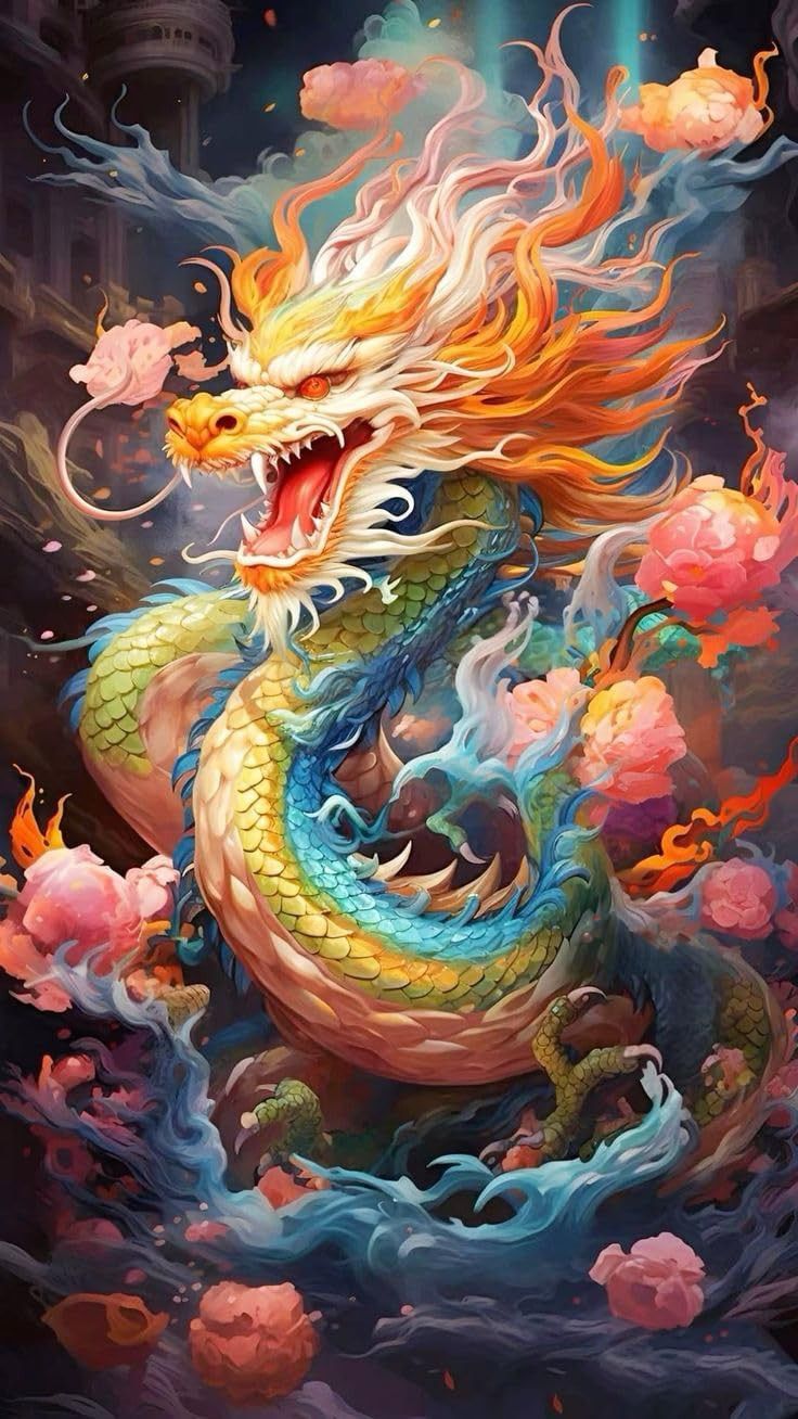 Tuổi Thìn gặp nhiều thuận lợi