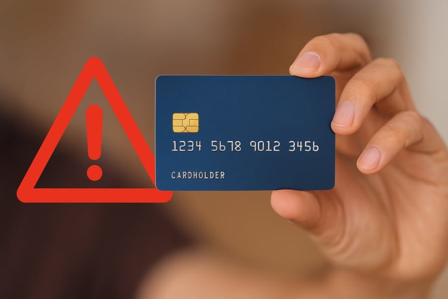 Cẩn trọng trước các chiêu lừa