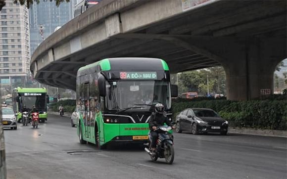 Dịp này, lịch chạy tàu điện cũng được điều chỉnh: các ngày 21, 24, 27 và 29/8 hoạt động từ 5h30 đến 24h; ngày 30/8 từ 5h đến 22h; ngày 1/9 từ 5h30 đến 24h.