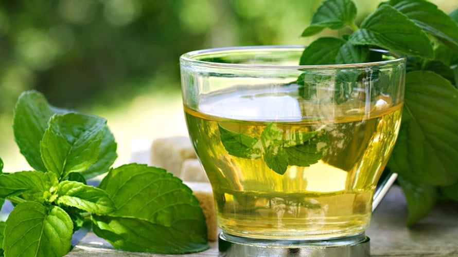 4 loại nước uống buổi sáng tốt 1 uống buổi tối tốt 10