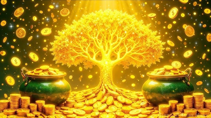 Tuổi Thìn hưởng trọn phú quý, vừa có danh vừa có lộc, càng về già càng thịnh vượng.