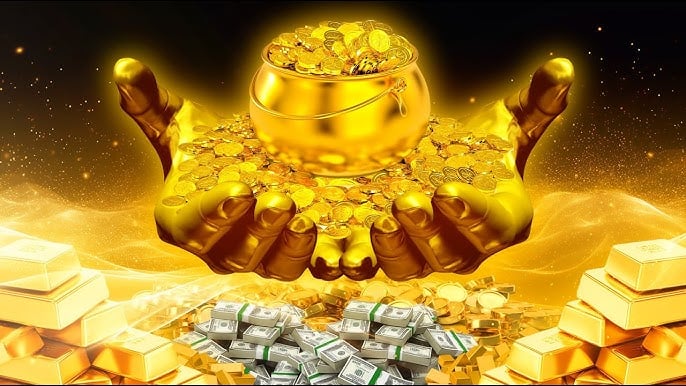 Tuổi Hợi cứ thong thả mà hưởng lộc, phúc khí bủa vây đến tận năm sau.