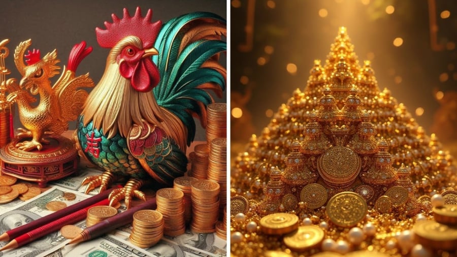 Tuổi Hợi chính là con giáp càng sống tốt càng được trời thương, hậu vận sung túc.