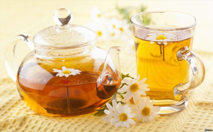 Những loại nước uống buổi tối tốt cho sức khỏe của bạn