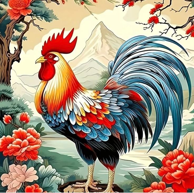 Tuổi Dậu bùng nổ tài chính