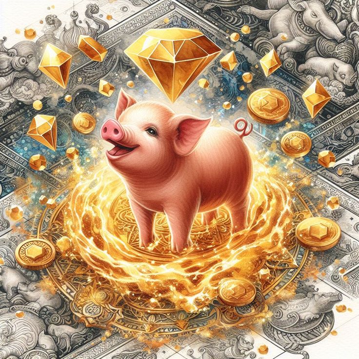 Tuổi Hợi phúc khí ngập tràn