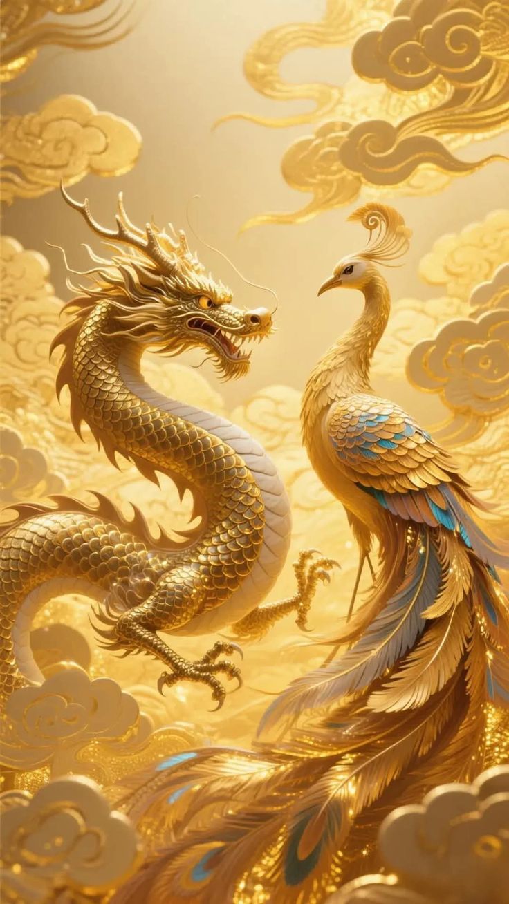 Tuổi Thìn thăng tiến rực rỡ