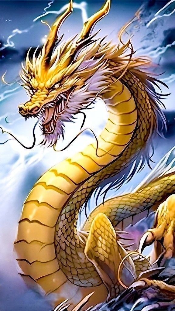 Tuổi Thìn vực dậy từ thử thách