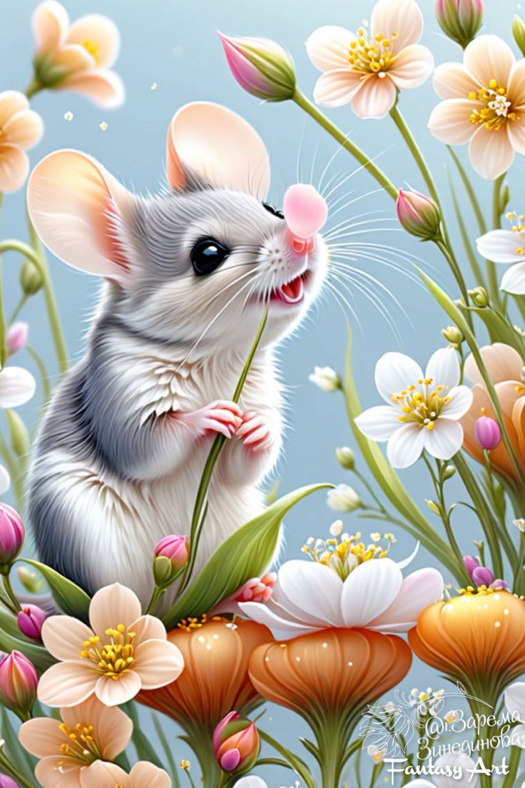 Tuổi Tý năng động nắm bắt thời cơ