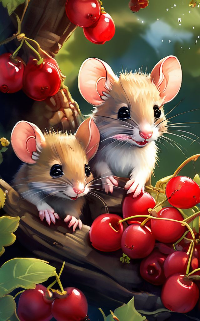Tuổi Tý vận may bùng nổ, tài lộc dồi dào