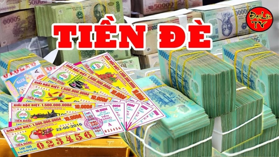 Ở hiền Tiền - Tài tự đến, 3 con giáp Lộc Tựa Tràng Giang, số 2 giàu nhất