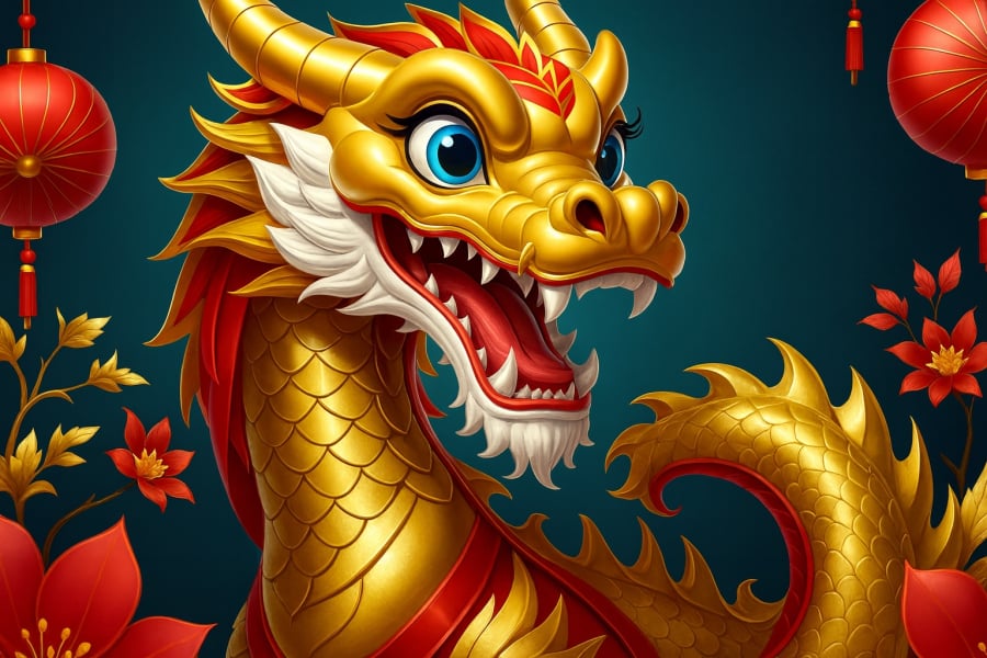 Trong tuần mới, tuổi Thìn có cơ hội thể hiện khả năng của mình ở môi trường làm việc