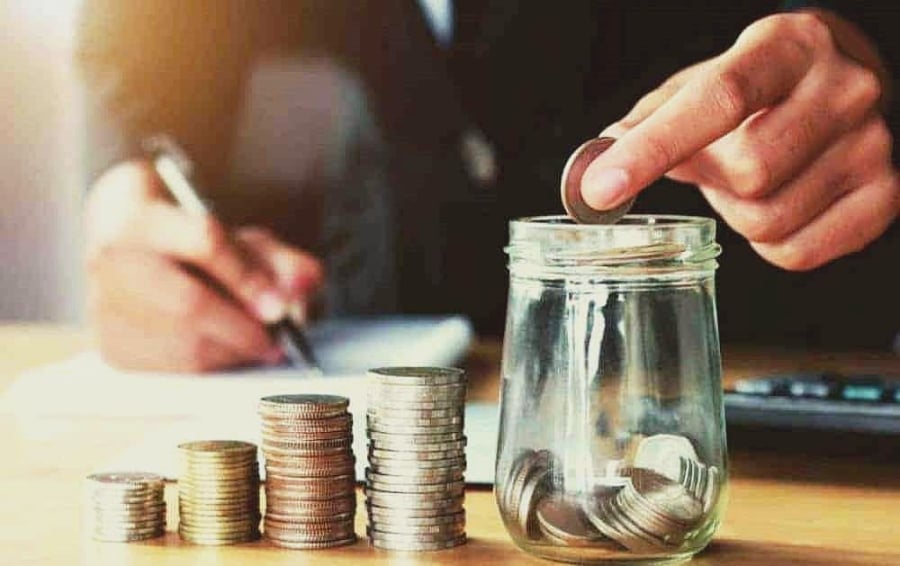 Chuẩn bị tài chính vững vàng là vô cùng quan trọng
