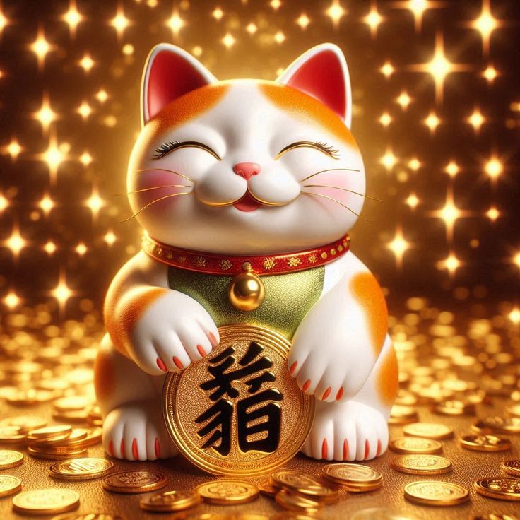 Tuổi Mão vận đỏ bất ngờ như trúng số