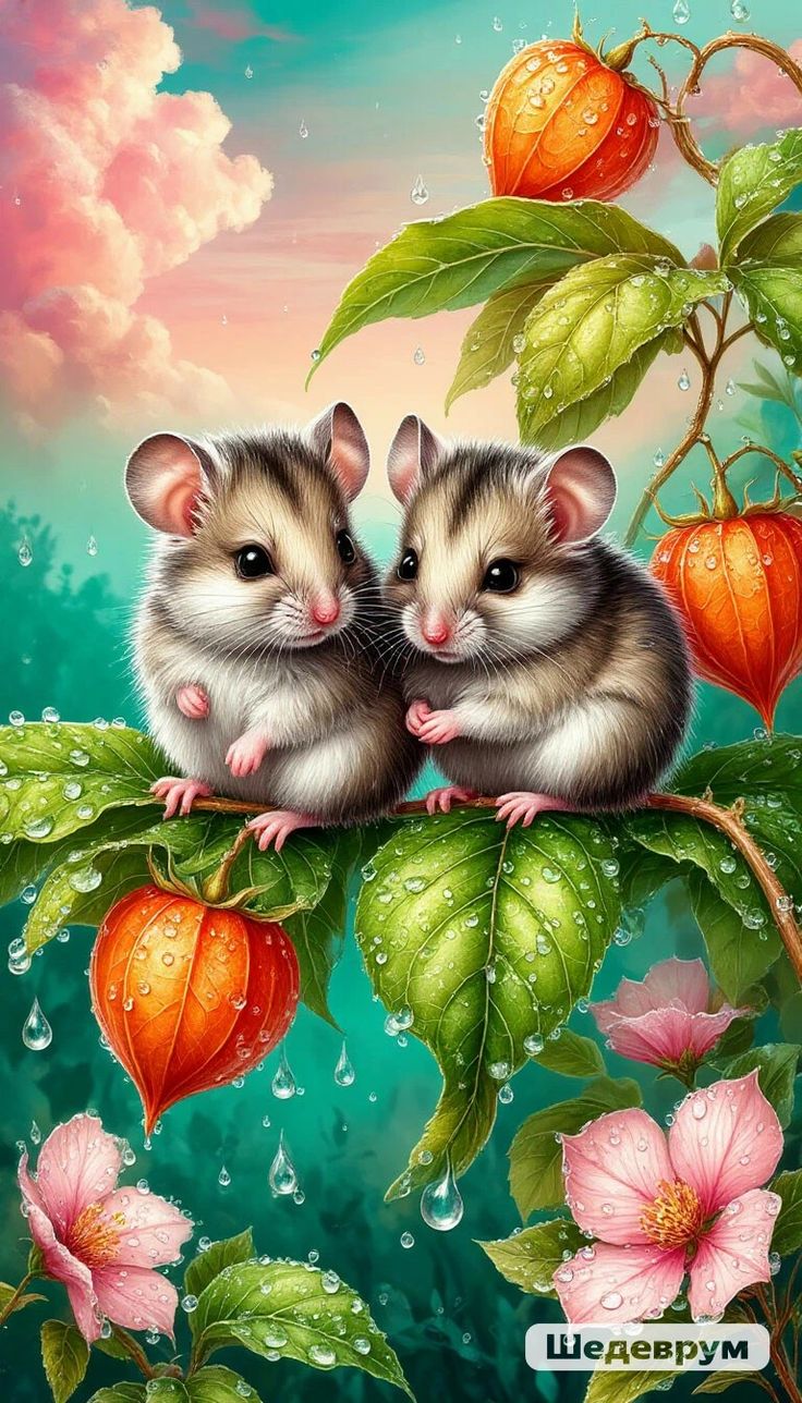 Tuổi Tý say tình đừng làm hỏng việc