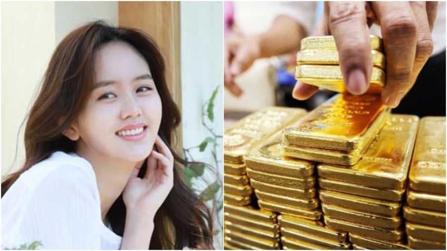 Biểu hiện của người sắp phát tài