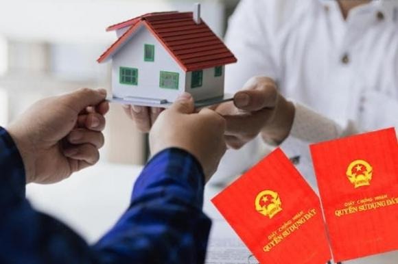 Nếu việc phân chia đất theo bản án hoặc quyết định của Tòa án không đáp ứng điều kiện tách thửa, thì không được phép thực hiện.