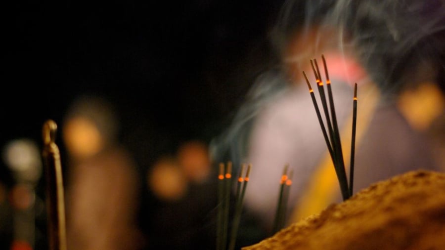 Tháng 7 cô hồn là tháng tâm linh sâu sắc