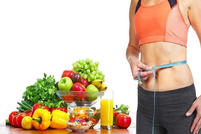 Vì sao nhiều người ăn chay vẫn tăng cân vù vù?