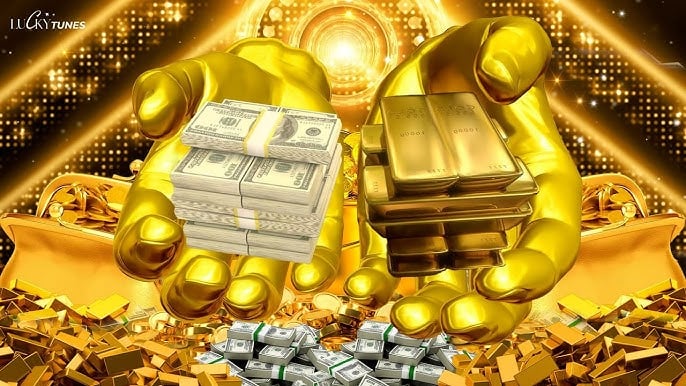 Tiền Dội Như Mưa: 2 tuổi thay số - đổi vận, 2 tuổi thành tỷ phú