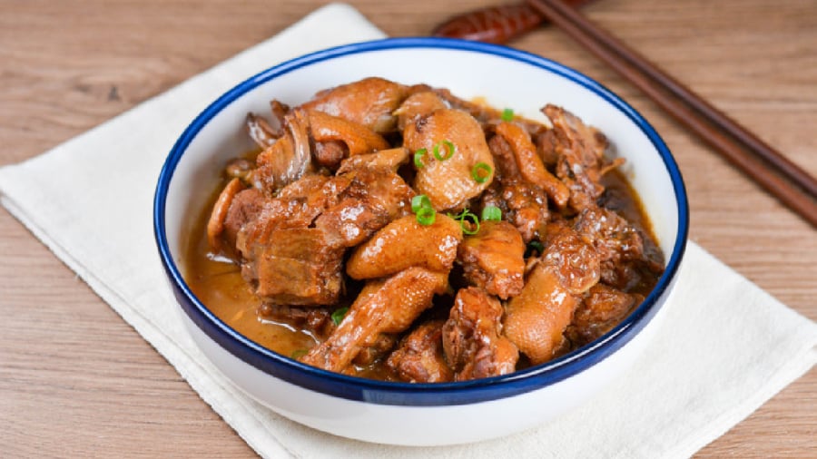 Thịt vịt mang lại nhiều lợi ích cho sức khỏe.