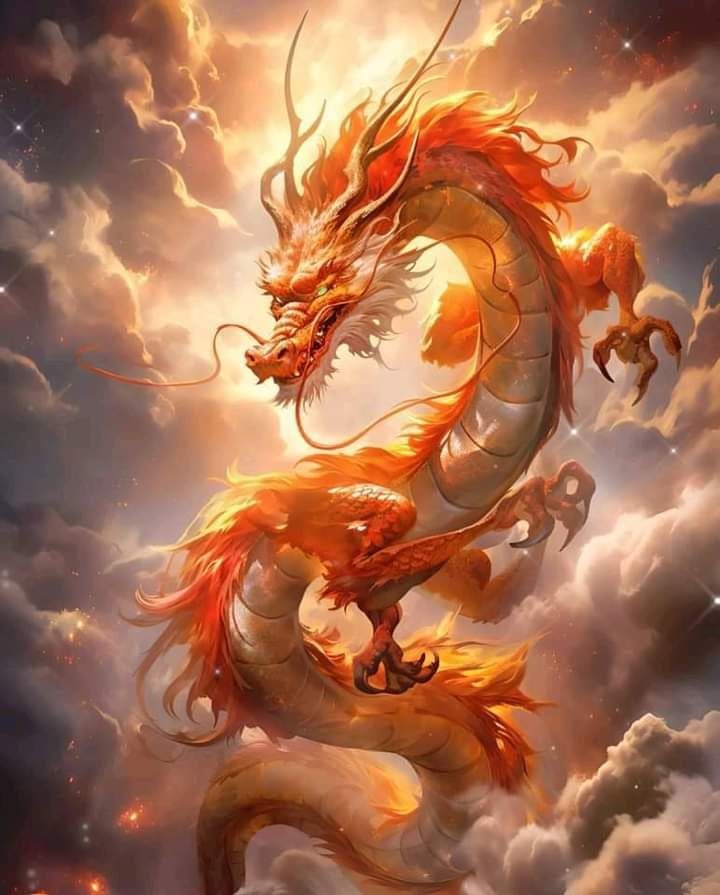 Tuổi Thìn sự nghiệp thăng hoa