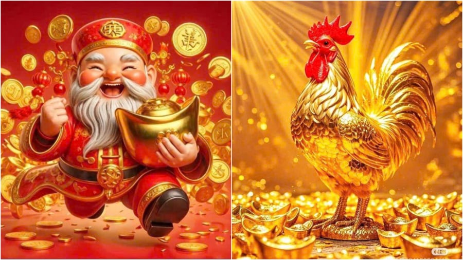 Tuổi Dậu may mắn trong 30 ngày tháng 9 dương