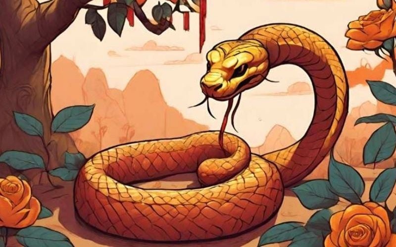 Tháng 9, người tuổi Tỵ được sao Thái Dương và Thiên Tài chiếu mệnh, mang tới nguồn năng lượng tích cực trong công việc và tài chính.