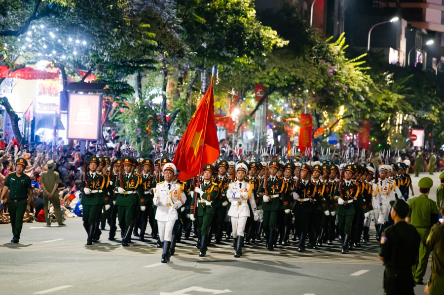 Ảnh Viết Thanh
