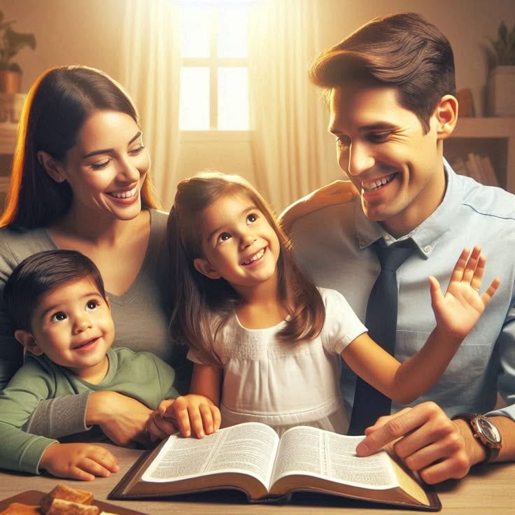 Không bao giờ ép con tuyệt đối nghe lời mới là cha mẹ khôn ngoan